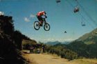 Les Portes du Soleil : Mountain bike sans frontière